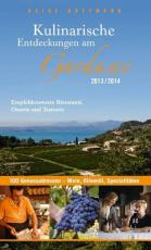Cover-Bild Kulinarische Entdeckungen am Gardasee 2013/2014