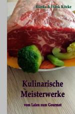 Cover-Bild Kulinarische Meisterwerke