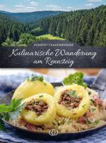 Cover-Bild Kulinarische Wanderung am Rennsteig