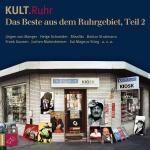 Cover-Bild Kult.Ruhr