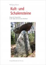 Cover-Bild Kult- und Schalensteine