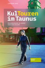 Cover-Bild KulTouren im Taunus