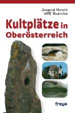 Cover-Bild Kultplätze in Oberösterreich