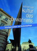 Cover-Bild Kultur des Bewahrens