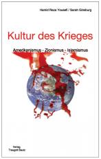 Cover-Bild Kultur des Krieges