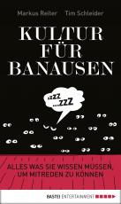 Cover-Bild Kultur für Banausen