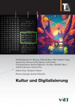 Cover-Bild Kultur und Digitalisierung