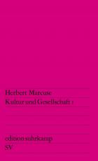 Cover-Bild Kultur und Gesellschaft I