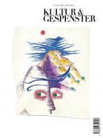 Cover-Bild Kultur & Gespenster / Georges-Arthur Goldschmidt