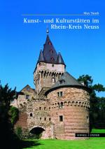 Cover-Bild Kultur- und Kunststätten im Rhein-Kreis Neuss