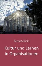 Cover-Bild Kultur und Lernen in Organisationen
