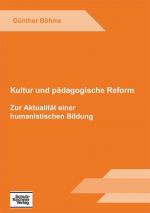 Cover-Bild Kultur und pädagogische Reform