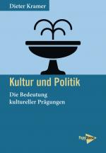 Cover-Bild Kultur und Politik