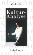 Cover-Bild Kulturanalyse