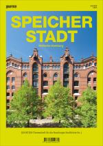 Cover-Bild Kulturdenkmal Speicherstadt