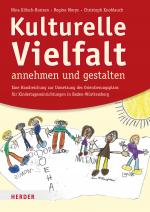 Cover-Bild Kulturelle Vielfalt annehmen und gestalten