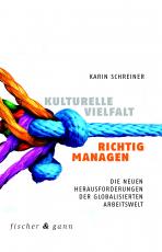 Cover-Bild Kulturelle Vielfalt richtig managen