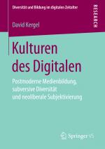 Cover-Bild Kulturen des Digitalen