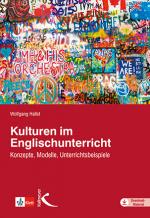 Cover-Bild Kulturen im Englischunterricht