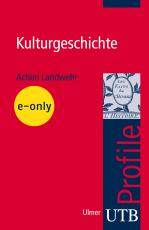 Cover-Bild Kulturgeschichte