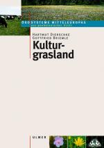 Cover-Bild Kulturgrasland