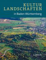 Cover-Bild Kulturlandschaften in Baden-Württemberg