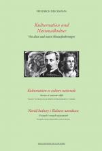 Cover-Bild Kulturnation und Nationalkultur/ Kulturnation et culture nationale/ Naród kultury i Kultura narodowa