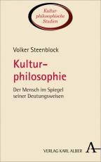 Cover-Bild Kulturphilosophie