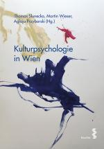 Cover-Bild Kulturpsychologie in Wien