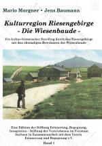 Cover-Bild Kulturregion Riesengebirge - Die Wiesenbaude -