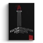 Cover-Bild Kulturrevolution von rechts