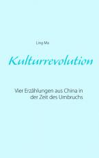Cover-Bild Kulturrevolution