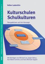 Cover-Bild Kulturschulen Schulkulturen