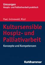 Cover-Bild Kultursensible Hospiz- und Palliativarbeit