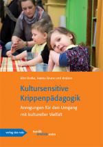 Cover-Bild Kultursensitive Krippenpädagogik