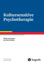 Cover-Bild Kultursensitive Psychotherapie