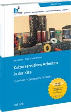 Cover-Bild Kultursensitives Arbeiten in der Kita