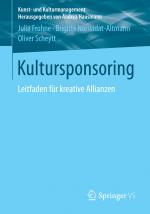 Cover-Bild Kultursponsoring