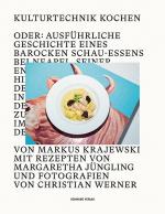 Cover-Bild Kulturtechnik Kochen