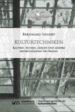 Cover-Bild Kulturtechniken