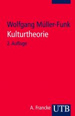 Cover-Bild Kulturtheorie
