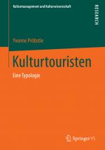 Cover-Bild Kulturtouristen