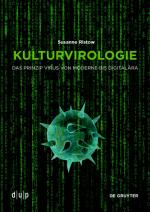 Cover-Bild Kulturvirologie