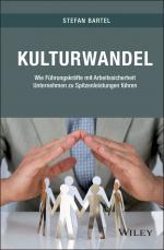 Cover-Bild Kulturwandel