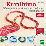 Cover-Bild Kumihimo