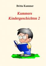 Cover-Bild Kummers Kindergeschichten 2