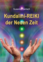 Cover-Bild Kundalini-REIKI der Neuen Zeit