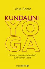 Cover-Bild Kundalini-Yoga