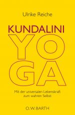 Cover-Bild Kundalini-Yoga