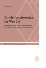 Cover-Bild Kundenbeschwerden im Web 2.0